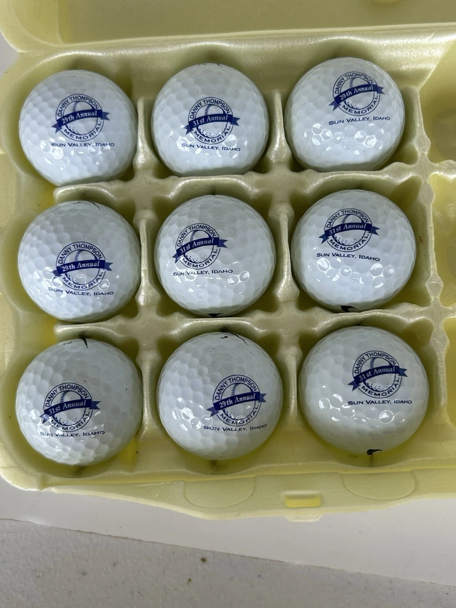 Nike Vintage Golf Balls for sale - eBay