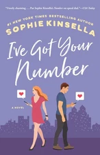 I've Got Your Number: A Novel - paperback Kinsella, Sophie