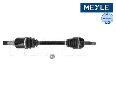 Antriebswelle MEYLE 16-144980156 Vorderachse links für Dacia