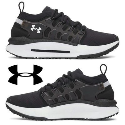 Under Armour Phantom X Women's Shoes Running Sneakers Casual Comfort Sport Gym