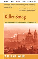 William Wise | Killer Smog | Taschenbuch | Englisch (2001) | iUniverse