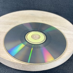 SEGA Dreamcast - Shenmue - DISC 1 ONLY - Tested