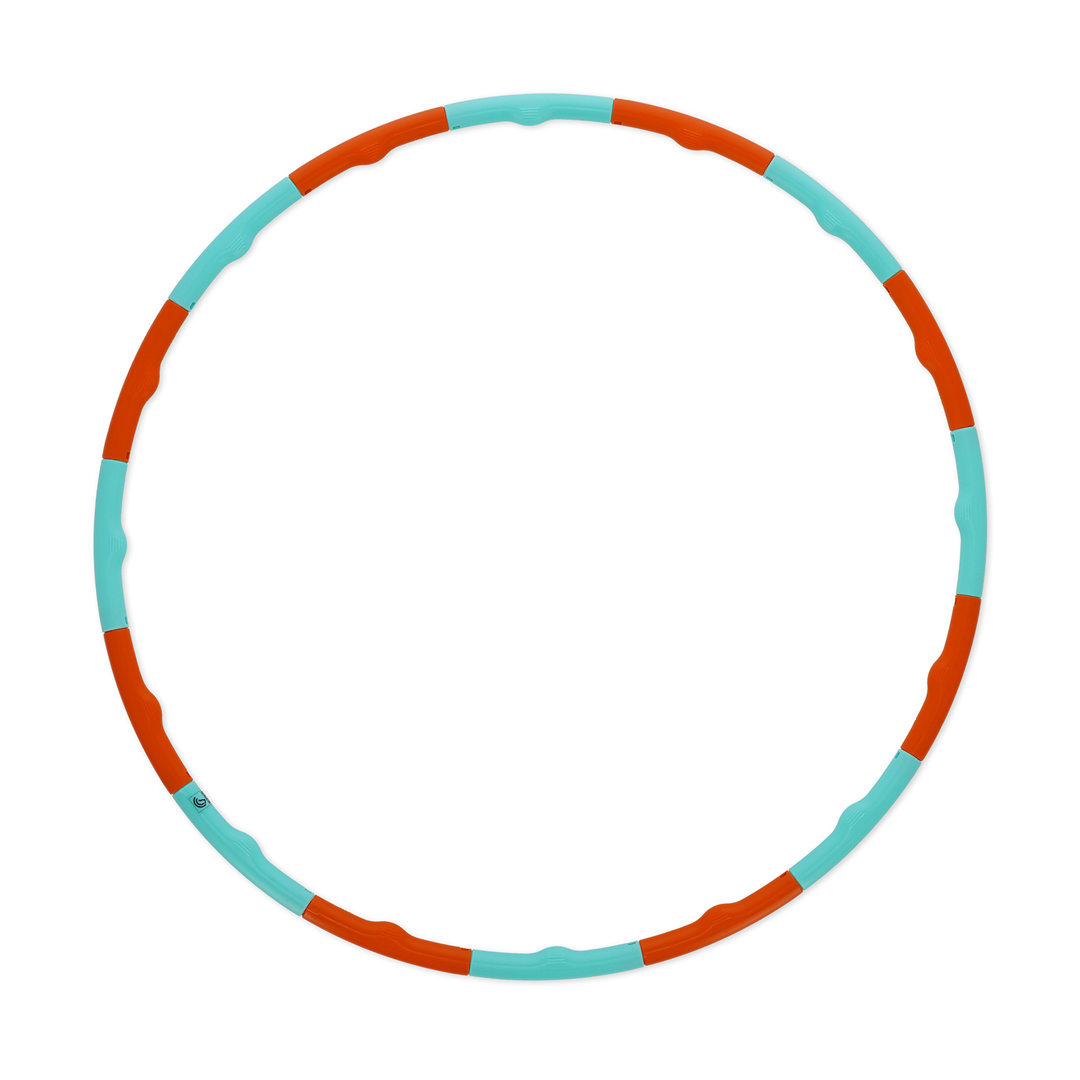 Gioco Hula Hoop  | Legami