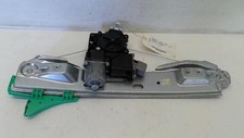 Lève vitre Opel ASTRA