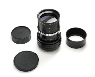 Dallmeyer Camera Lenses for sale | eBay