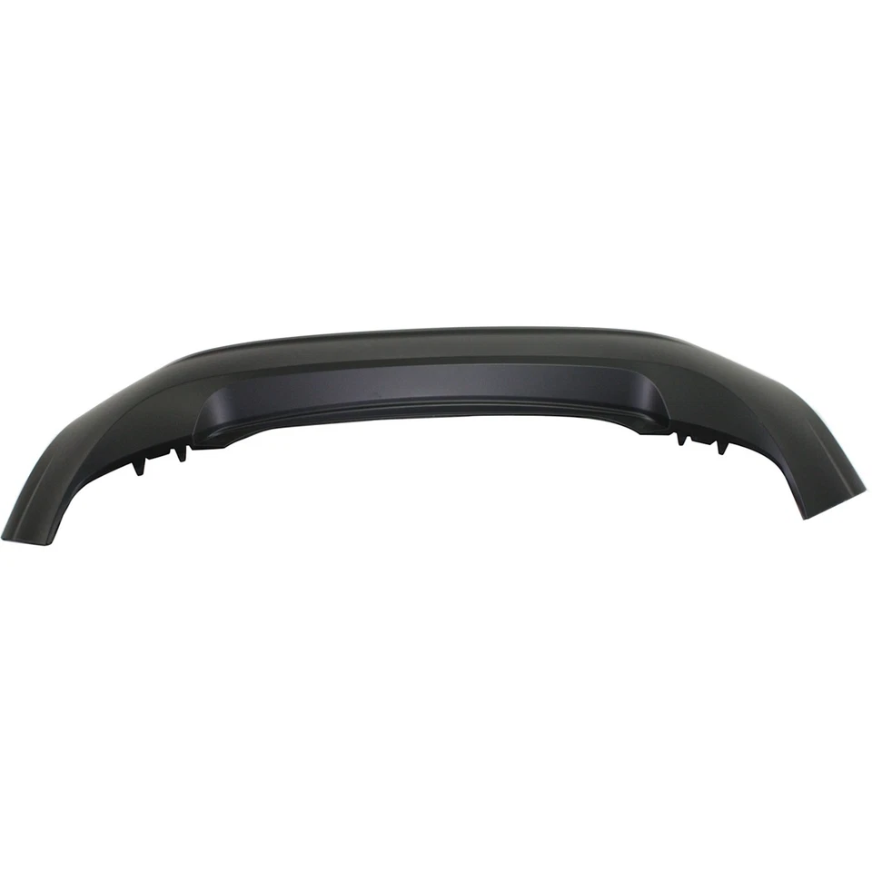 Rear Bumper Cover For 2012-2016 Chevrolet Sonic Hatchback Primed Foto 3 de 4