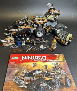 Lego 70654 | eBay