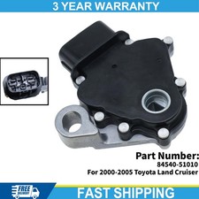 Replacement Neutral Start Switch For Toyota Land Cruiser 4runner 2000-2005 Replacement Neutral Start Switch For Toyota Land Cruiser 4runner 2000-2005
