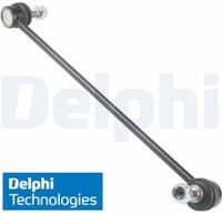 Delphi TC6772 Stange/Strebe FüR Stabilisator Koppelstange Strebe