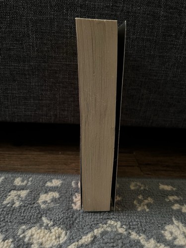 Dystopia Novel Mockingjay by Suzanne Collins (Paperback, 2010) Hunger Games - Picture 4 of 4
