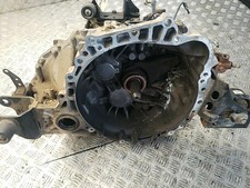 Boite de vitesse Toyota AURIS
