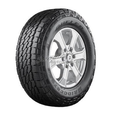 Bridgestone Dueler All Terrain A/T-002 285/60 R18 116T Sommerreifen | 87229