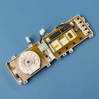 LG Washer Interface Control Board 6871ER2019K