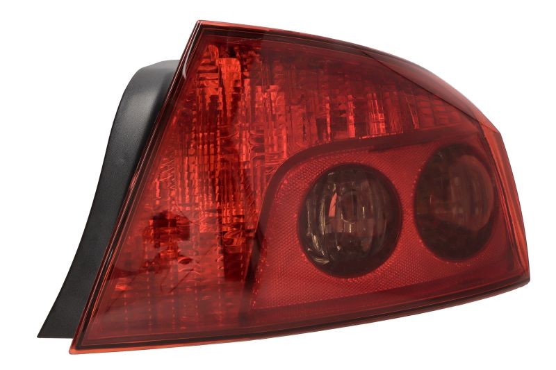 Fits VALEO VAL043364 Rear lamp Right VAL043364 do PEUGEOT 407, 407/KO ⭐UK Stock⭐