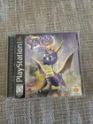Spyro the Dragon (PlayStation 1, 1998)
