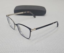 NAUTICA NLO5012 EYEGLASS FRAMES ONLY AMERICAN FASHION DESIGNER
