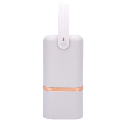 Portable Clothes Dryer Folding Quick Drying Mini Laundry Dryer With Cloth Co SET