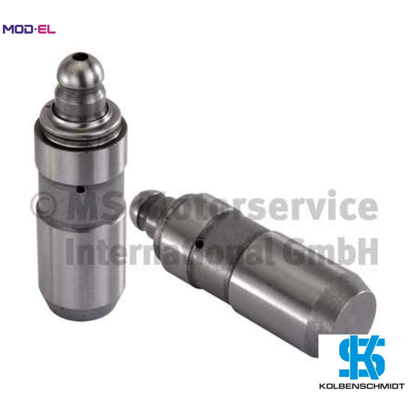 3x TAPPET 50007601 FOR D3EA 1.5L 3cyl