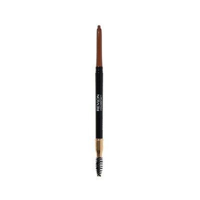 Revlon Eyebrow Pencil, Colorstay Eye Makeup with Eyebrow Spoolie 215 NEW