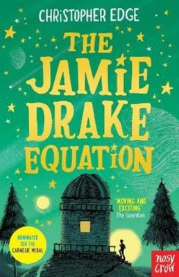 Christopher Edge The Jamie Drake Equation (Taschenbuch)