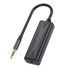 3.5mm AUX Audio -Interference Ground Loop Noise  Lsolator Cancelling for6880