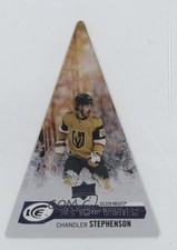 2023-24 Upper Deck Ice Depth of Winter Chandler Stephenson #DW-20 0nr3