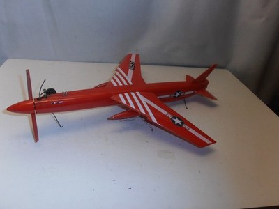 Comet Snark - RARE Missile