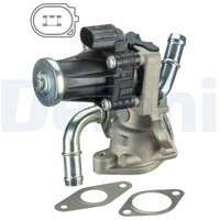 Delphi Agr-Ventil EG10438-12B1 FüR Ford