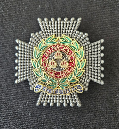 UK - England - Medal / Order - Knight Commander of the Order of the Bath