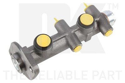 NK Hauptbremszylinder 822320 für LADA 110 PRIORA NADESCHDA 2109 2114 2108 2110