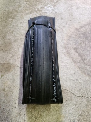 Vittoria Corsa N.EXT Rennradreifen 700x30c Tubless Ready