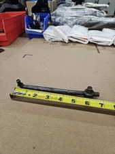 HURST REVERSE 4-SPEED SHIFTER ROD, Plus, ITM, MR Gasket, Muncie, BW T10, Saginaw