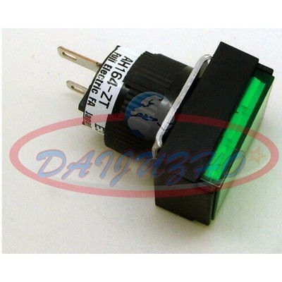 1PC   AH164-ZTGE3 Push button switch New #vn