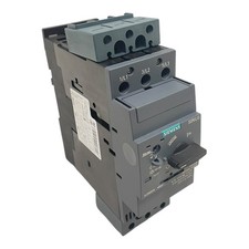 Siemens Circuit Breaker Size S2 for Motor Protection 54...65A 3RV2032-4JA10