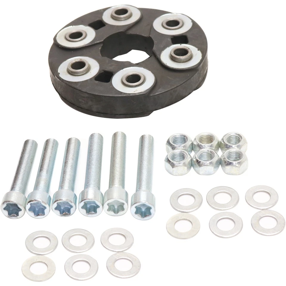 Гибкие шарниры переднего или заднего приводного вала для MB Mercedes CLK класса C S 1704100015 - Изображение 4 из 4