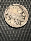 1924-S Buffalo Nickel - Fair / Filler - Tough date #A