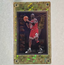 Michael Jordan Card and Memorabilia Buying Guide 18