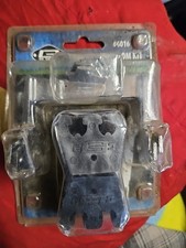 Mr. Gasket 6016 Spark Plug Wire Holder Custom Wire Loom Kit