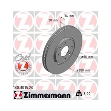 Disque de frein Citroen ID