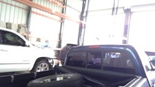Seat Belt Front Bench Seat Driver Buckle Fits 05-07 Tacoma 5975141
