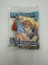 Vintage Backstreet Project Burger King Backstreet Boys Toy Brian Figure 2000