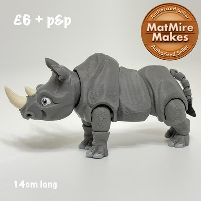 Nashorn Fidget