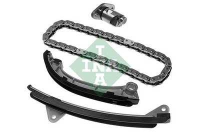Schaeffler INA Steuerkettensatz 559 1805 20 für TOYOTA COROLLA Compact AVENSIS 2