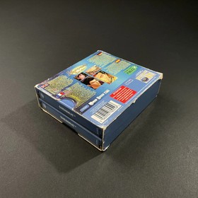 Sega Dreamcast Shenmue EUR Very Good Condition CD New Condition