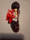 Lot Of Four Hot Wheels And One Matchbox Vintage Cars — photo 8