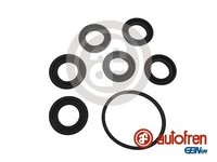 Autofren Seinsa Reparatursatz, Hauptbremszylinder D1597 FüR MERCEDES-BENZ