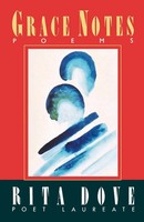 Rita Dove | Grace Notes, Poems | Taschenbuch | Englisch (1991)