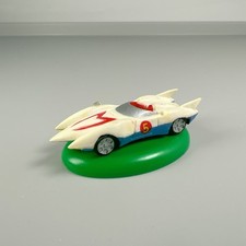 Mach 5 Mach GoGoGo Limited Rare Figure Car Limited Promo Japan Collectible