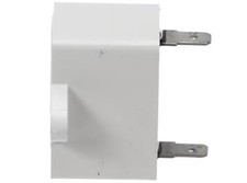 Pasuje do Reznor MB40040EB C22.2 NO. Kondensator 190, 4uF, 400VAC, 50/60HZ RZ195641