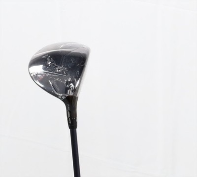 Srixon Zxi 18° 5 Fairway Wood Stiff Flex Fujikura Ventus Tr Blue 6